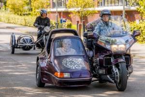 Sevagram Jaarverslagen