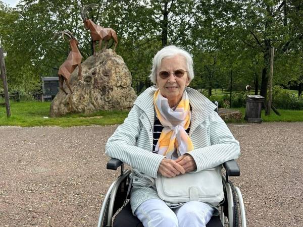 Sevagram Jaarverslagen