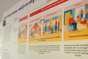 Sevagram Jaarverslagen