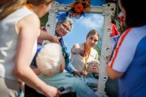 Sevagram Jaarverslagen