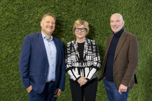 Sevagram Jaarverslagen