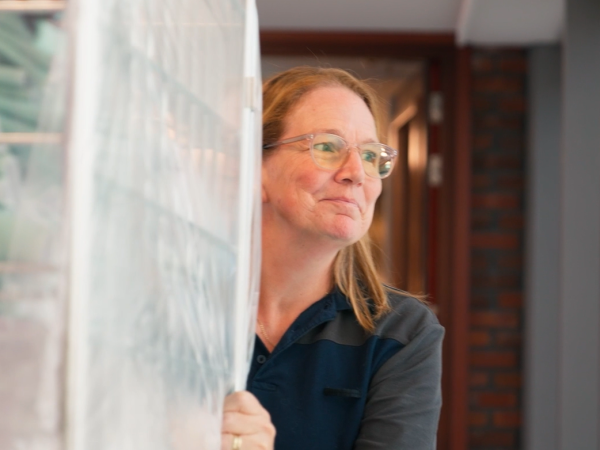 Sevagram Jaarverslagen