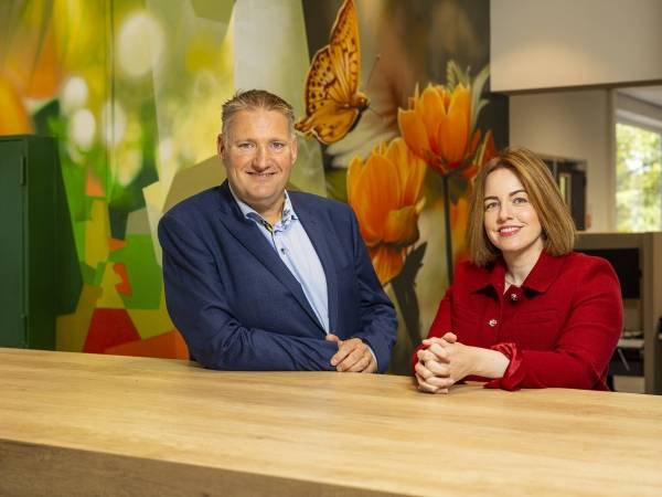 Sevagram Jaarverslagen