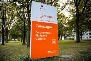 Sevagram Jaarverslagen