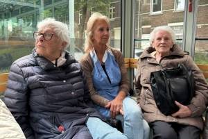 Sevagram Jaarverslagen