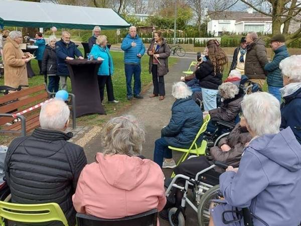 Sevagram Jaarverslagen