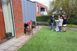 Sevagram Jaarverslagen