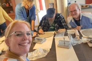 Sevagram Jaarverslagen