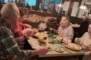 Sevagram Jaarverslagen