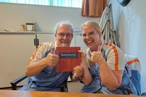 Sevagram Jaarverslagen