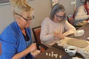 Sevagram Jaarverslagen