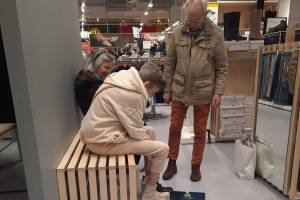 Sevagram Jaarverslagen