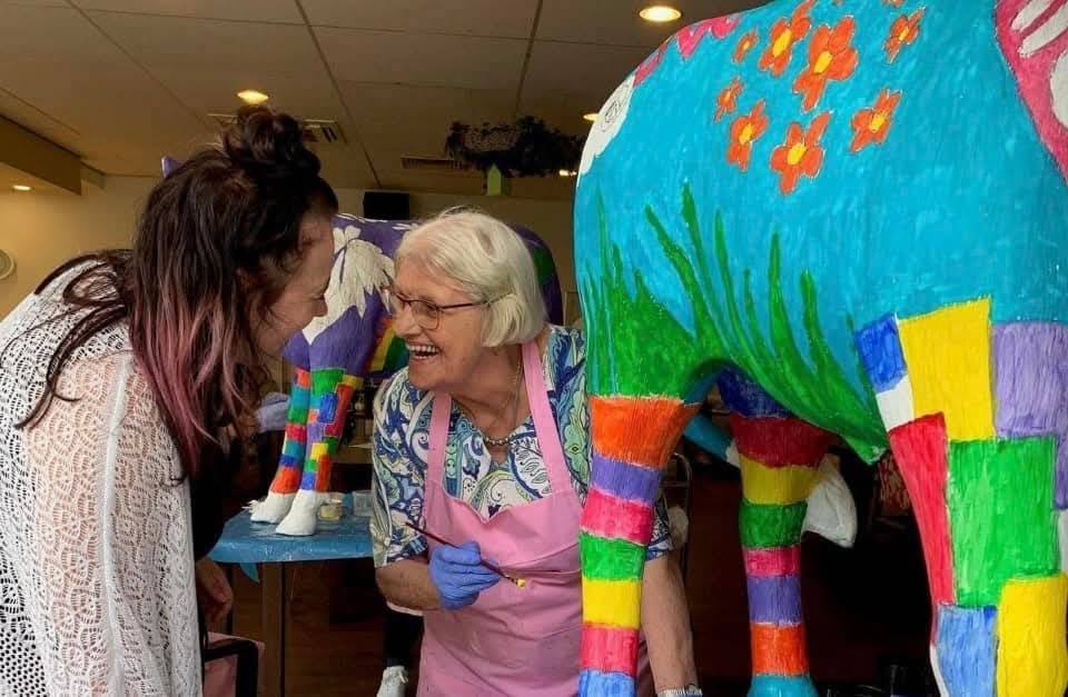 Afbeelding van Sevagram