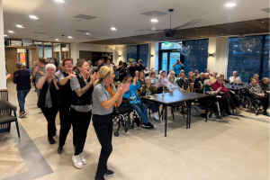 Sevagram Jaarverslagen