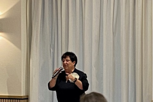 Sevagram Jaarverslagen