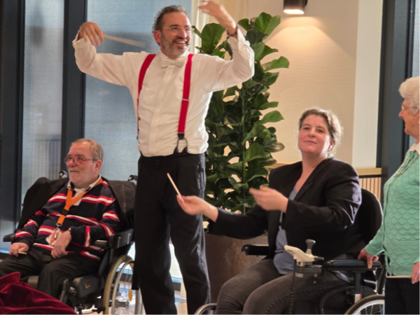 Sevagram Jaarverslagen