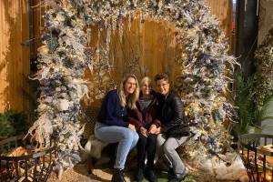 Sevagram Jaarverslagen