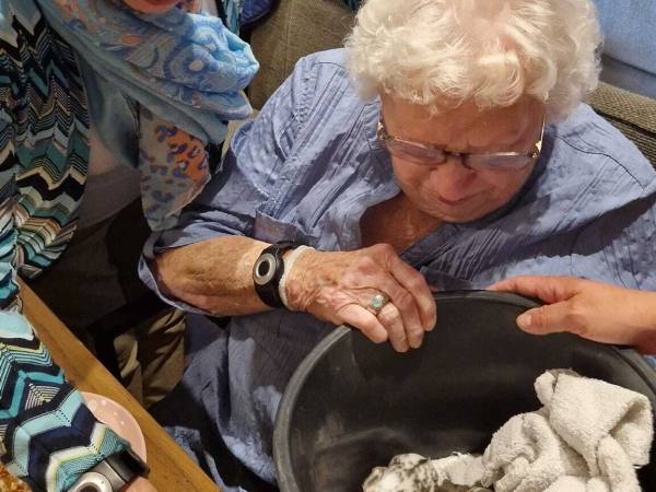 Sevagram Jaarverslagen