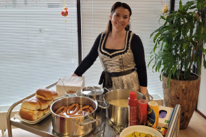 Sevagram Jaarverslagen