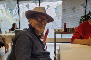 Sevagram Jaarverslagen