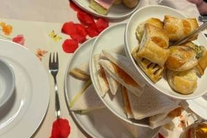 Sevagram Jaarverslagen