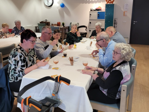 Sevagram Jaarverslagen