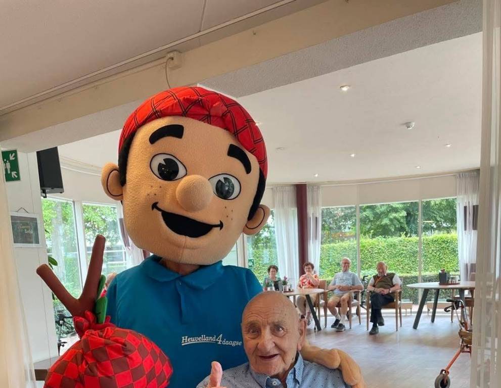 Afbeelding van Sevagram