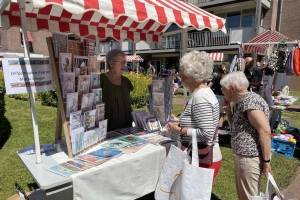 Sevagram Jaarverslagen