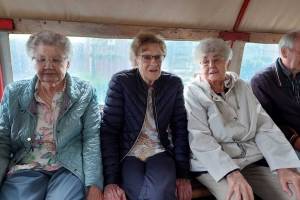 Sevagram Jaarverslagen