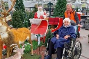 Sevagram Jaarverslagen