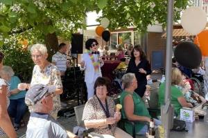 Sevagram Jaarverslagen