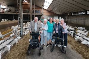 Sevagram Jaarverslagen