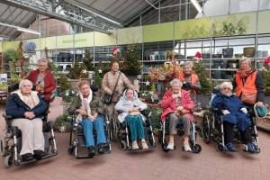 Sevagram Jaarverslagen