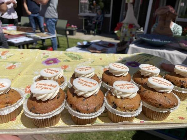 Sevagram Jaarverslagen