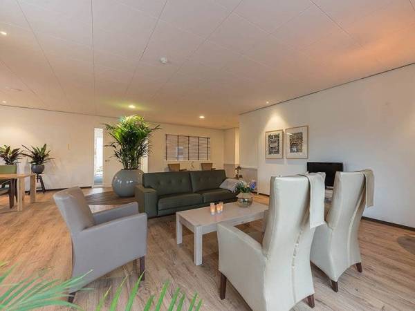 Sevagram Jaarverslagen