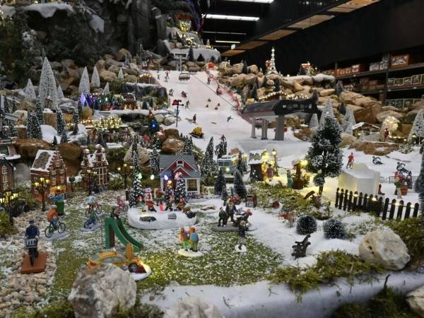 Sevagram Jaarverslagen