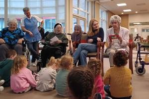 Sevagram Jaarverslagen