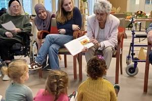 Sevagram Jaarverslagen