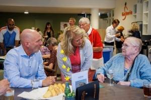 Sevagram Jaarverslagen