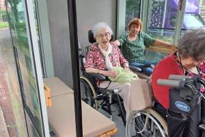 Sevagram Jaarverslagen