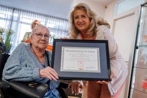 Sevagram Jaarverslagen