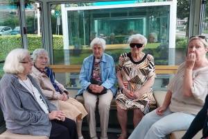 Sevagram Jaarverslagen