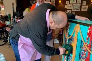 Sevagram Jaarverslagen