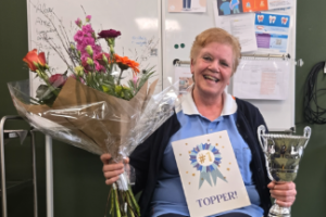 Sevagram Jaarverslagen