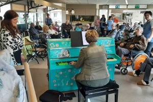 Sevagram Jaarverslagen