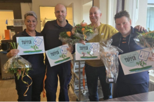 Sevagram Jaarverslagen