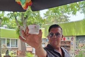 Sevagram Jaarverslagen