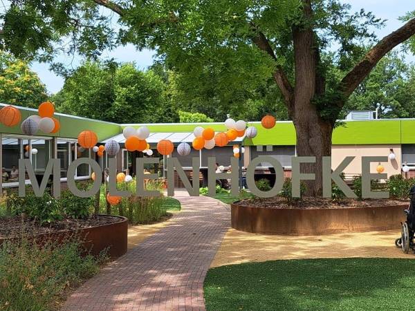 Sevagram Jaarverslagen