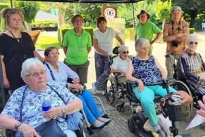 Sevagram Jaarverslagen