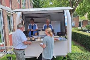 Sevagram Jaarverslagen